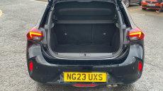 Vauxhall Corsa 1.2 Turbo GS 5dr Auto Petrol Hatchback